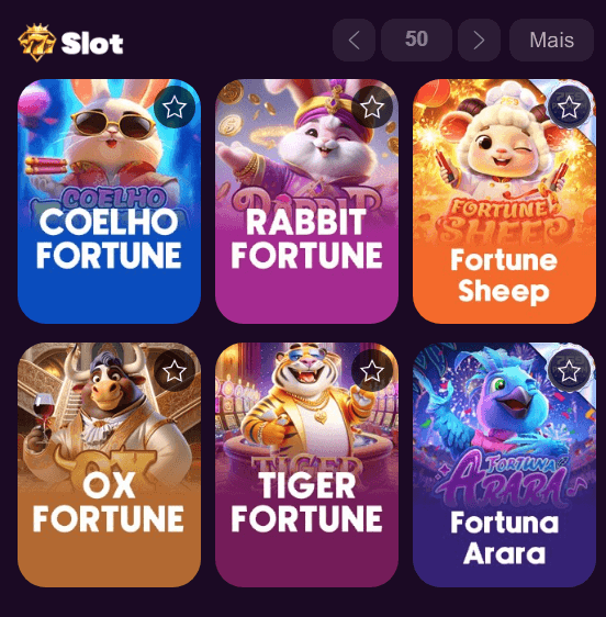 700bra Plataforma de Jogos